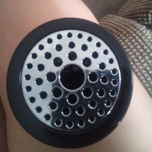 EUC Coffee attachment